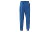 Jordan Gebreide Joggingbroek Heren Puur Blauw Matige Boordbroek DR3090-485
