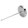 Stainless Steel Straight Rod Paper Memo Holder Check Spindle Bill Fork Receipt Invoice Stick