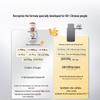 By-health Senior Multivitamin & Mineral Tablets