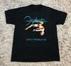 Foghat Live At The Belly Up Band Black Gift Fan All Size T-Shirt AE407