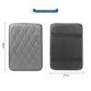 Universal Memory Foam Car Armrest Protective Pad