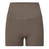 USA Womens/Ladies Slim Shorts