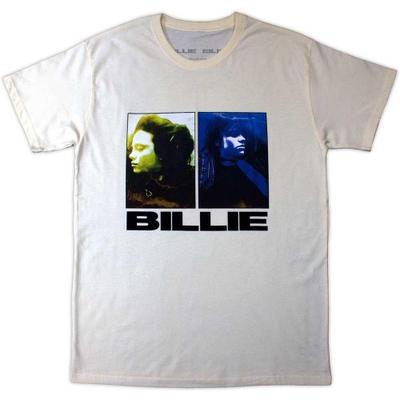 Billie Eilish Unisex Adult Underwater T-Shirt