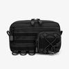 Men's Multifunctional Waist Belt Bag Fanny Pack with Molle Accessories Mobile Gear Hip Bag for Climbing Camping Tool Pouch
