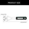 Bicycles Pedal Spanners, Bicycles Pedal Wrench Long Handle Cycling Repair Removal Tool for Biking Cycling Mountain Bikes