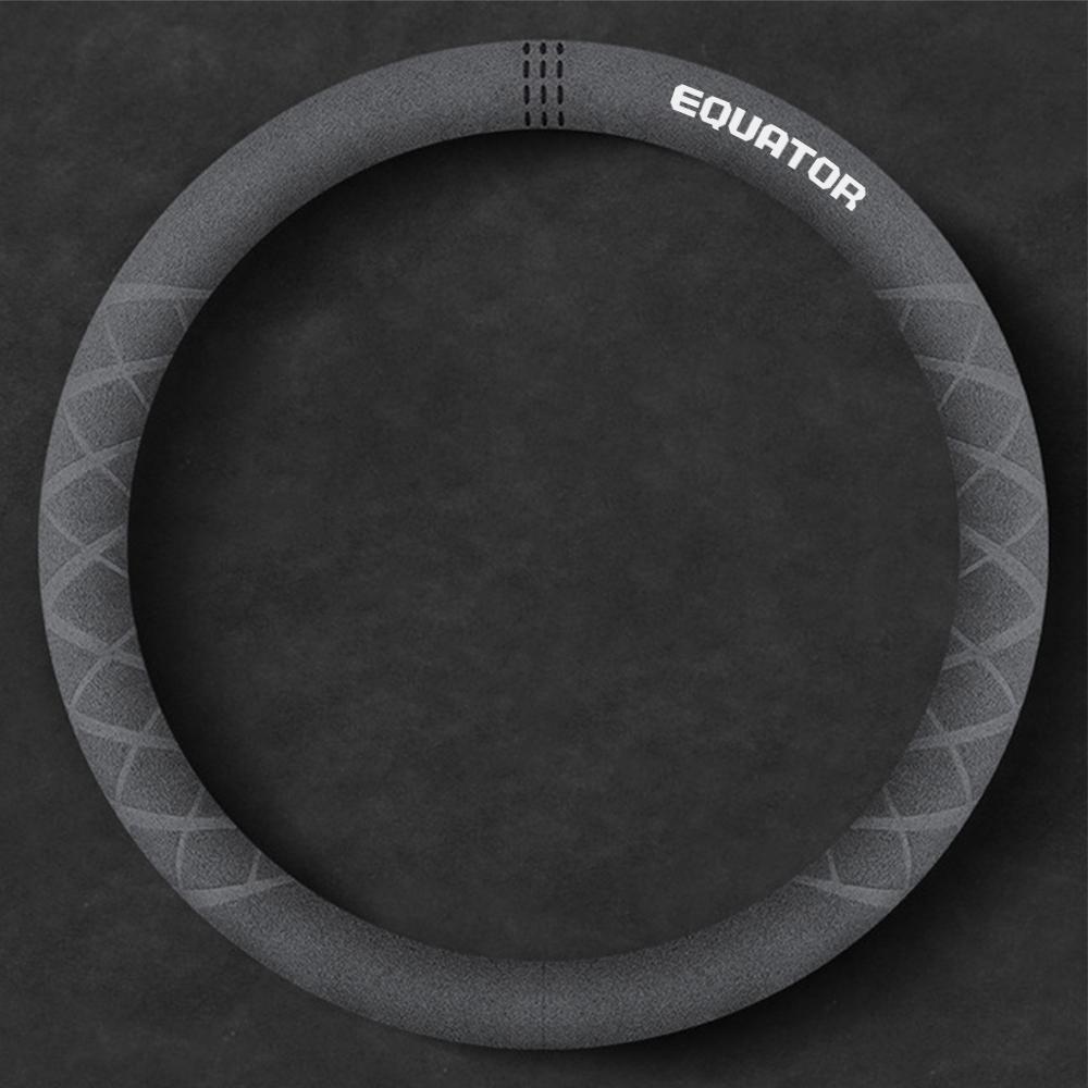 Lenkradbezug für Suzuki Jimny Swift Grand Vitara Ignis Alto Baleno SX4 Samurai S-Cross Celerio Ertiga Ciaz Equator