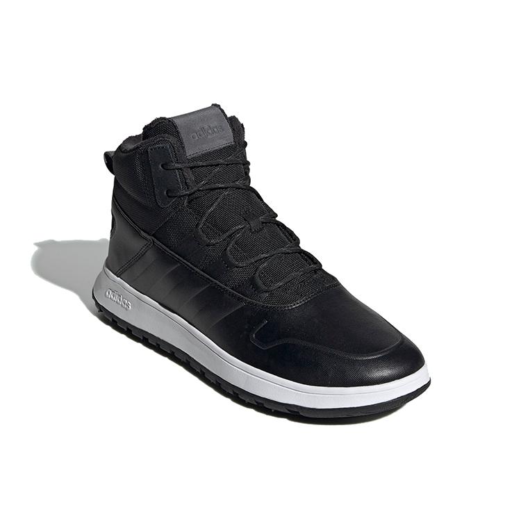Adidas Fusion Storm Winter 'Core Black' EE9709
