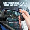 50ml Water Repellent Spray Anti Rain Coating For Car Glass Hydrophobic Anti-rain Car Liquid Windshield Mirror Mask Auto Polish