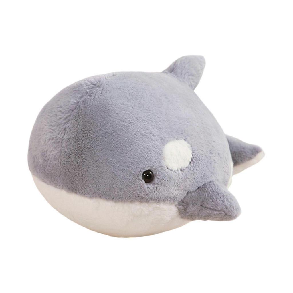 Plüschtier Kuscheltier Spielzeug Bequem Niedlich Sammlung Einzigartiges Kissen Meer