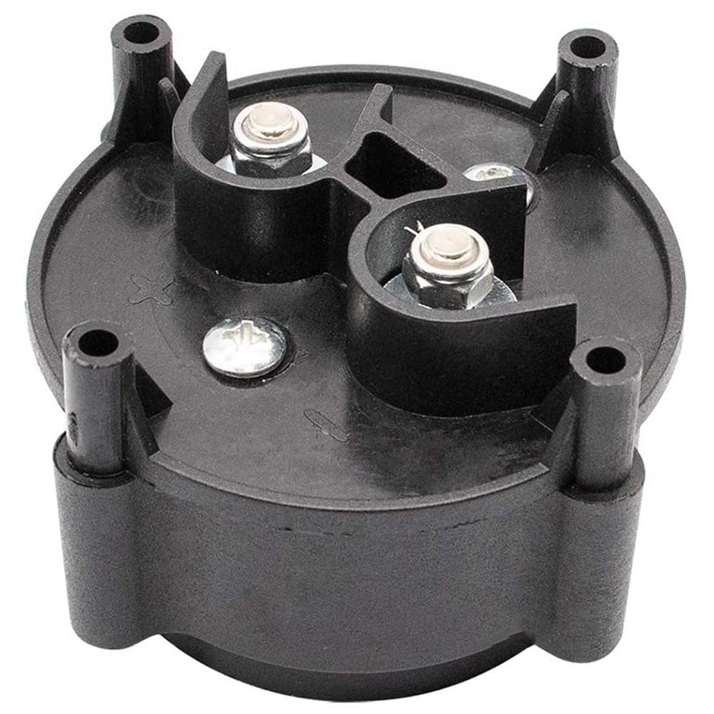 48V 2-pinová nabíjecí rukojeť Zástrčka a zásuvka pro elektrický golfový vozík Yamaha G19 G22