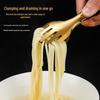 Naijiang 304 Stainless Steel Buffet Serving Tongs