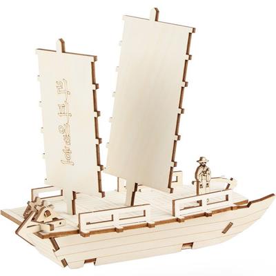 Young Planet Rafael Lake Trojrozmerné Puzzle Korea 3D Puzzle