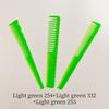 Professional Haircut Comb Hair Cutting Combs Barber Shop Hair Salon High Quality Hairdressing Tools Hairstylist Recommend Y0506