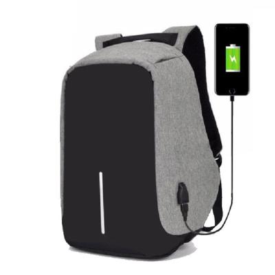 Anti-theft Backpack Bag 15.6 Inch Laptop Men Mochila Male Waterproof Back Pack Backbag Large Capacity School Backpack