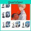 Chainsaw Man Figure Toy Denji Power Pochita Cartoon Model Ornament Collection