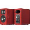 EDIFIER AIRPULSE A100 Active Bookshelf Speakers