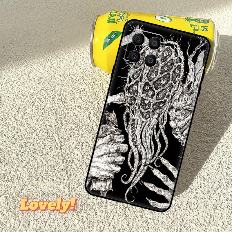 

Game Bloodborne Case For Samsung Galaxy M53 M16 M11 M21 M31 M35 M12 M13 M14 M15 M36 M56 M32 M52 M55 M34 M54 Samsung M16