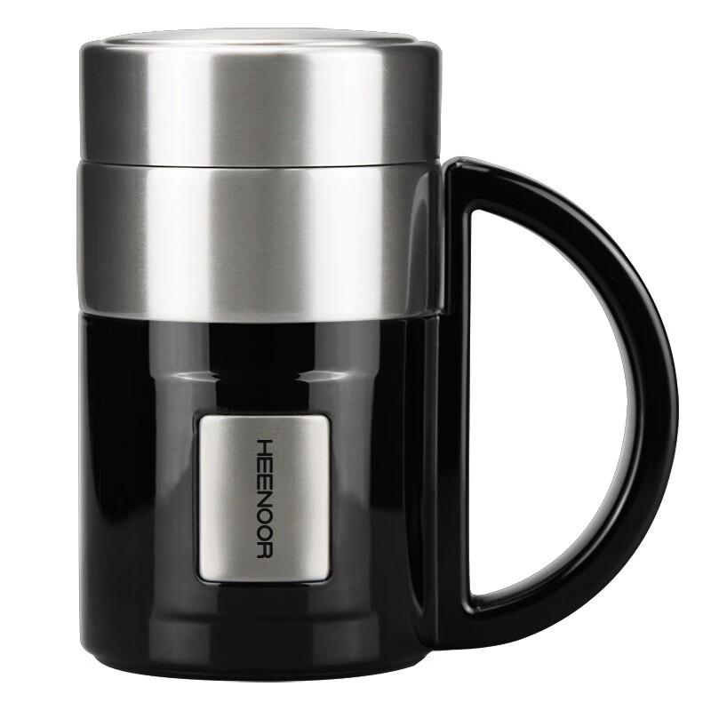 

Heenoor XN-8726 445ml Thermos Cup