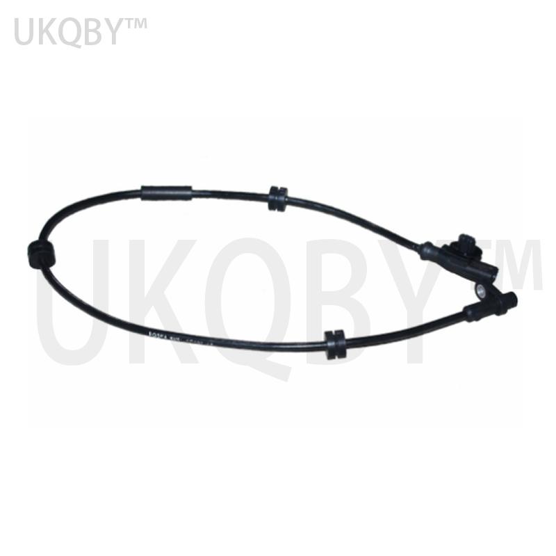 apply Wi ng be at 13-18 wheel hub sensor fixing bracket harness 8V512C190AA