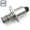 Mekanik ekipman – Solenoid valfler
