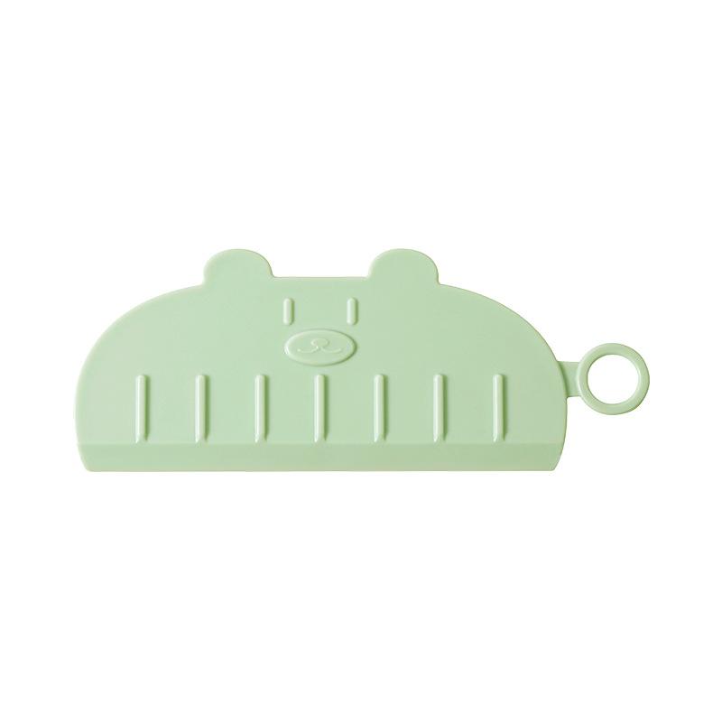 Non-Stick Magnetic Knife Automatic Multifunctional Vegetable Cutter for Kitchen, Modern Simple Design