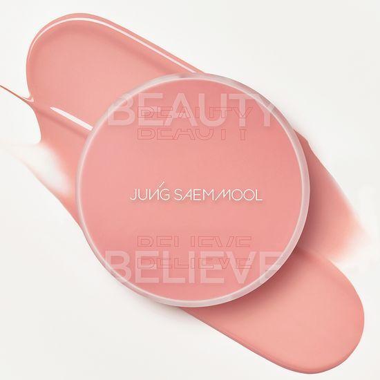 JUNG SAEM MOOL Artist Cushion Blush Blur