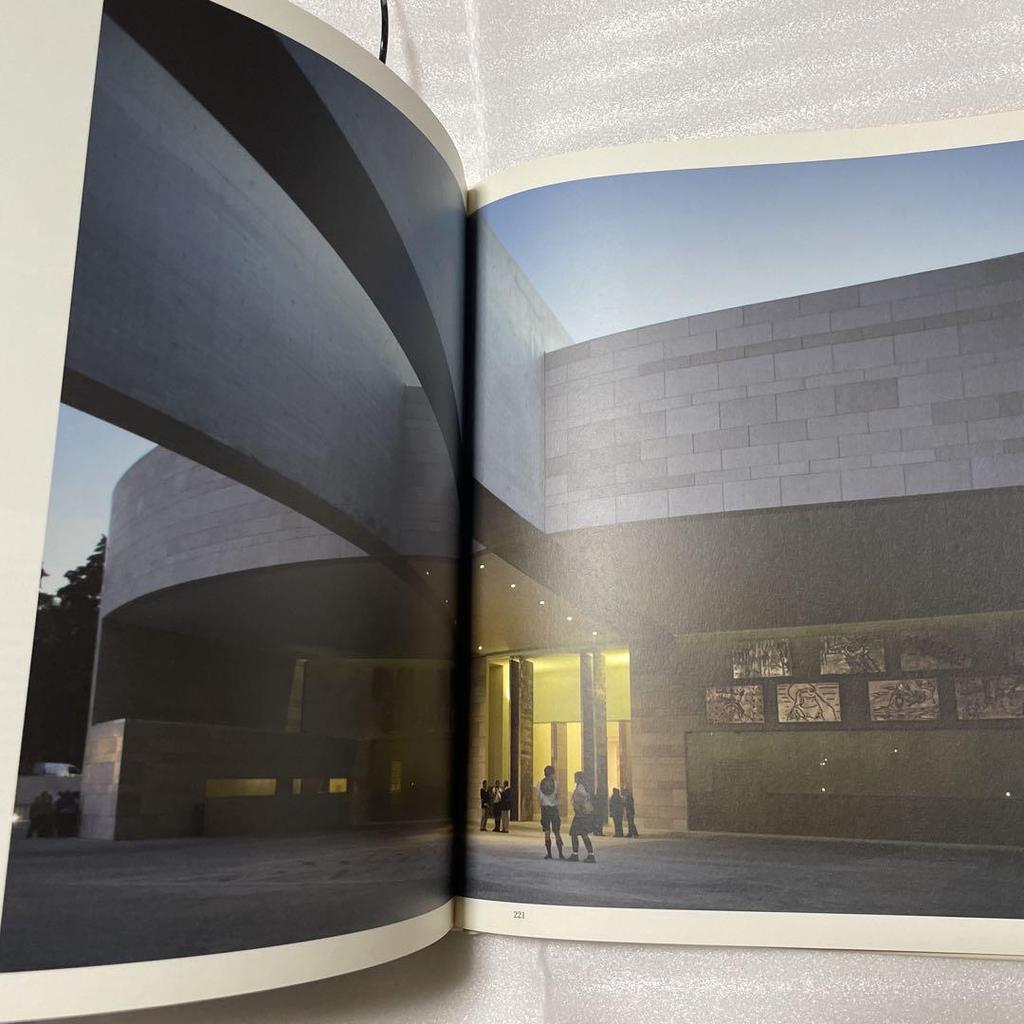 [USED] CLOSER TO GOD Collection of Modern Religious Architecture Foreign Books