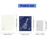 Handcrafted 3D Popup Guitar Card With Realistic Design Perfect Birthday Present For Home Decors Collectible