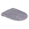 Absorbent, Dustproof, Washable And Flexible Toilet Seat Cover