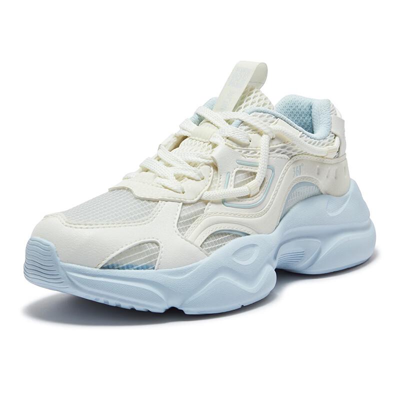 361° Women's Surge 3 Retro Mesh Dad Shoes