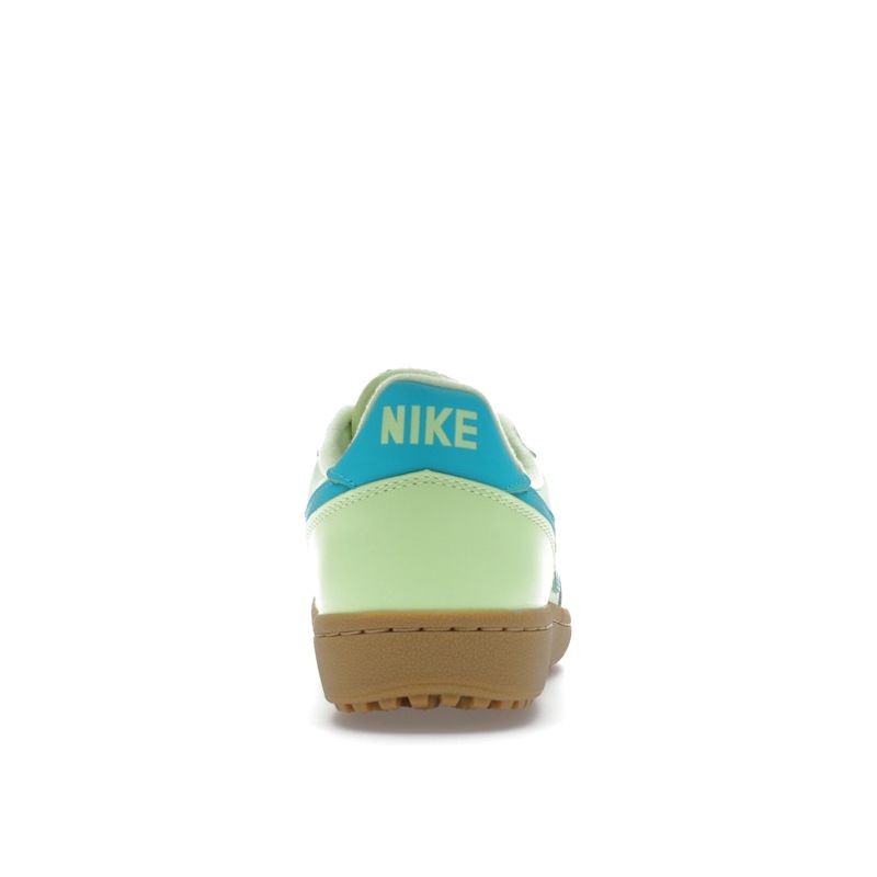 Nike Field General 82 SP Light Volt Dusty Cactus Men Sneakers Green Barely-Volt Gum-Light-Brown HM5685-700