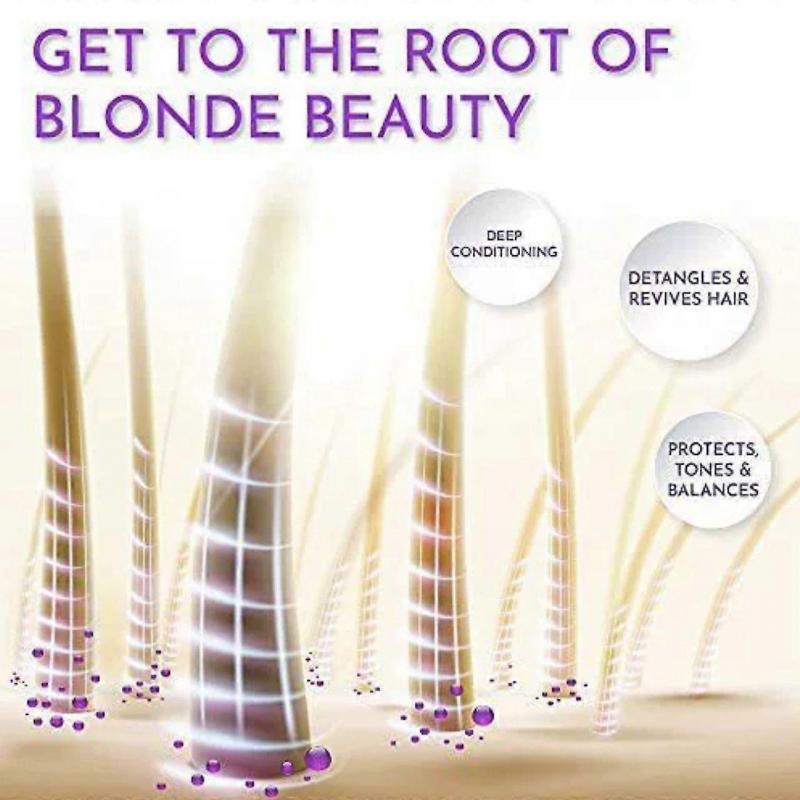 Fialová kolagenová vlasová maska, Fialová vlasová maska ​​s Maca Essence, Arganový olej s kolagenovou vlasovou maskou, Kolagenová vlasová kúra, Hloubková regenerace a vyživující péče pro A