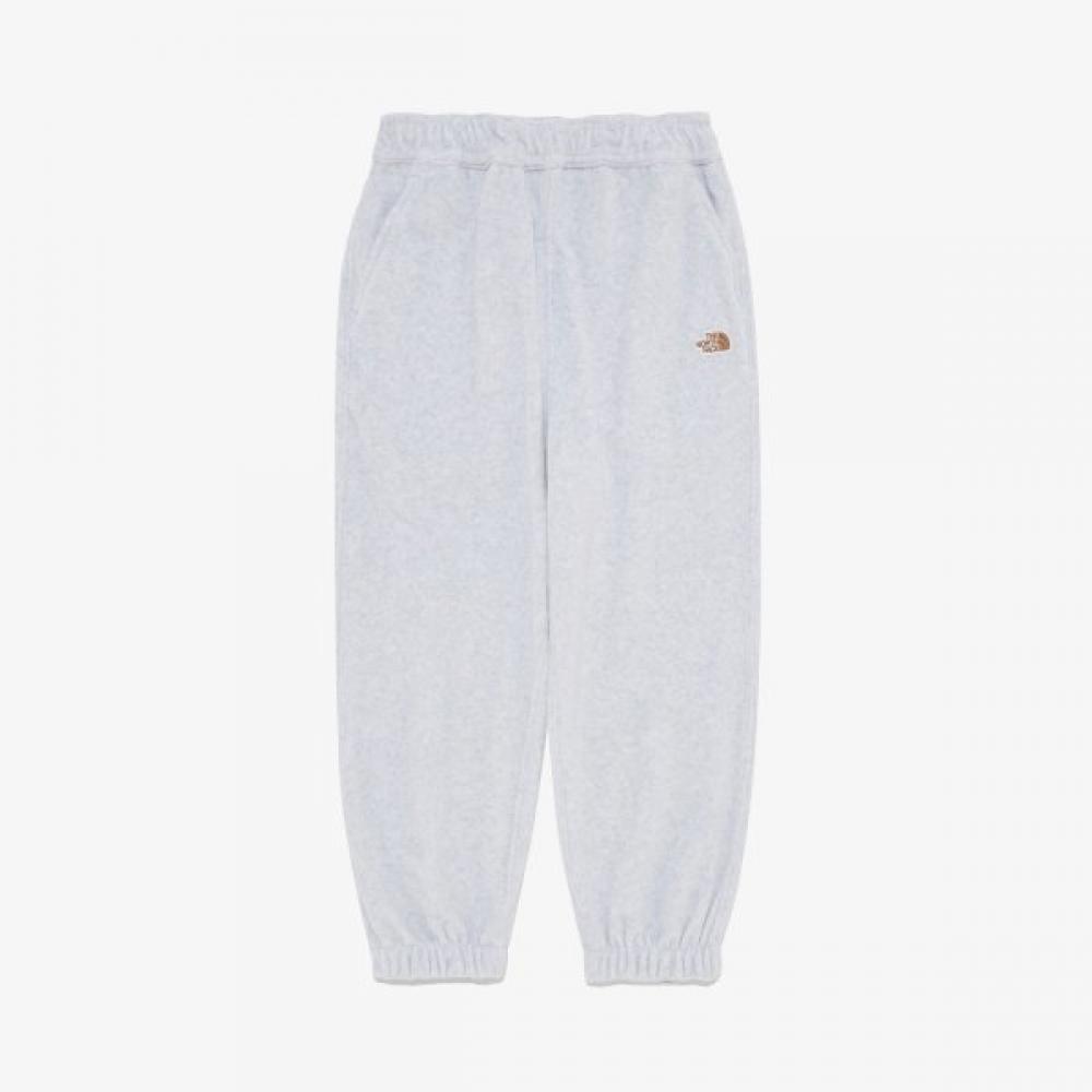 The North Face Kids Animate Sweat Set heaTher Gray Nm5mr62s