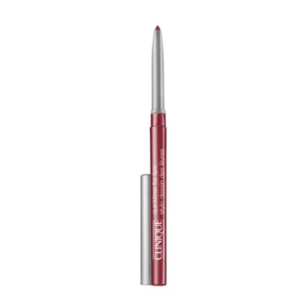 

CLINIQUE Quick Liner for Lips Lip Liner Intense Cosmo 3g