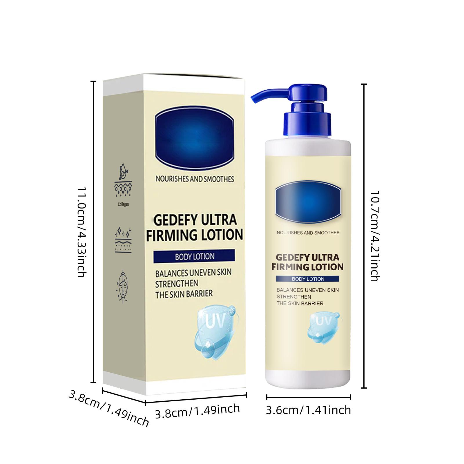 

Увлажняющий лосьон для тела, увлажняющий питательный крем для кожи 60ml