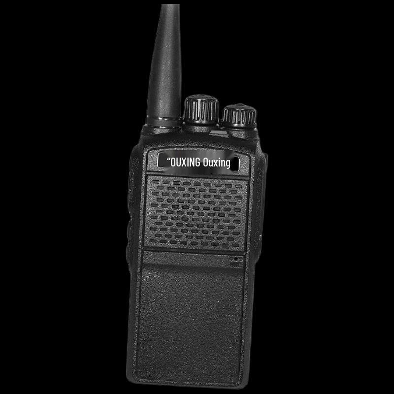 Ouxing Mag800 Long-Range Professional Walkie-Talkie (CN version)
