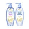 HERBAEXPERTS Japanese Floral Repair Shampoo & Conditioner Set (500ml)