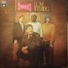LP Record SPINNERS  Love Is Teasing SCX6493 Columbia 1972 UK CountryFolk Used