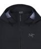 Arcteryx Beta Ar Jacket Men'S - Black / Ajqsm09906
