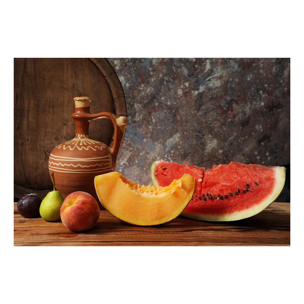 Fine Fruit Vegetable Cooking Supplie HD Posters and Prints Modern Canvas Painting Art Wall Mural Pictures for Dining Living Room Kitchen Decoration