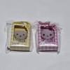 [USED] NCT WISH POP UP WISH Doll Mini Key Ring Ryo Sakuya 2 Pieces
