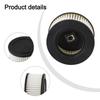 Compatibility With MS462CM Easy Installation Features Chainsaw Air Filter Kit Filter Replacement Outdoor Chainsaw Maintenance