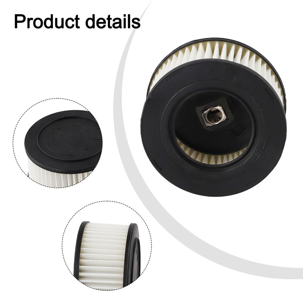 Compatibility With MS462CM Easy Installation Features Chainsaw Air Filter Kit Filter Replacement Outdoor Chainsaw Maintenance