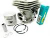 Cylinder Piston Set Husqvarna 365Xt / 372 Xt X-Torq