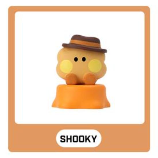 BT21 Universtar minini Monitor Figure