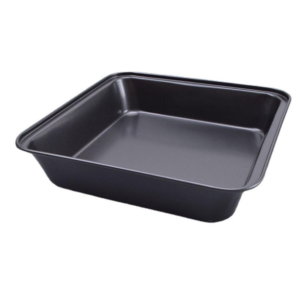 Non-Stick Square Baking Tray Deepened Cake Mold Bakeware Cake Baking Pan  Pizza