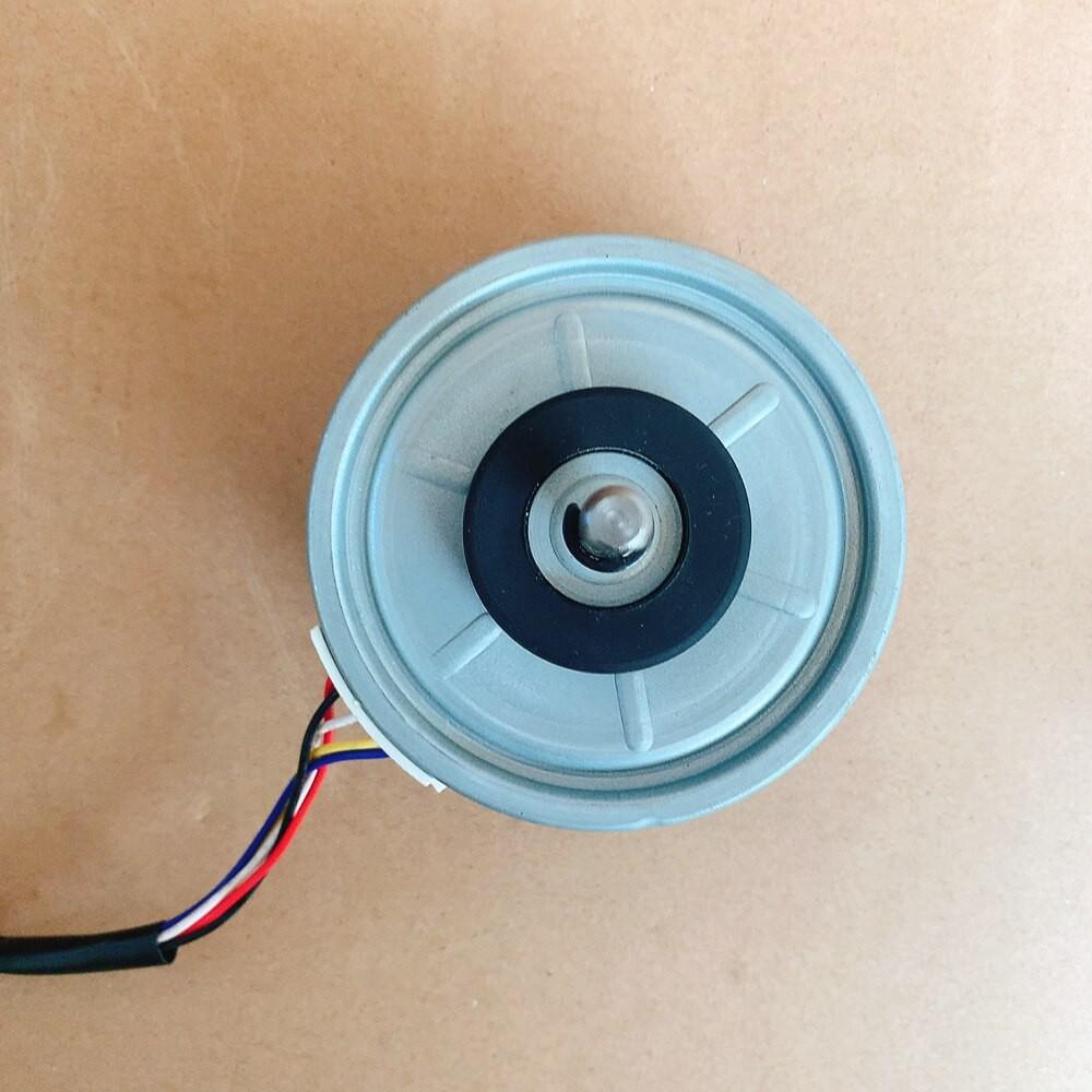 WZDK13-38G-1 5-Wire DC 13W Inner Motor for Midea Air Conditioner RD-310-13-8