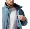 Куртка Helly Hansen Crew Hooded Sailing Jacket 2.0
