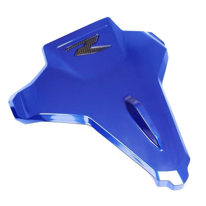 Suitable for BMW ABS plastic backseat cover F900R90XR F900R/XR New motorcycle backseat cover tail fairing F900R/XR 2020 2025