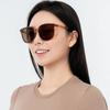 VVC Women's Face-Slimming Folding Sunglasses